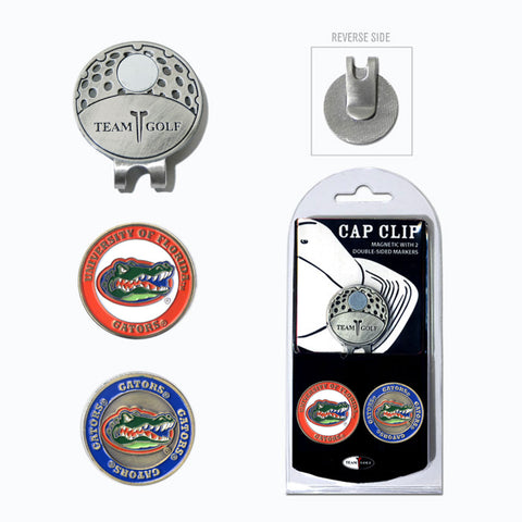 Florida Gators Cap Clip