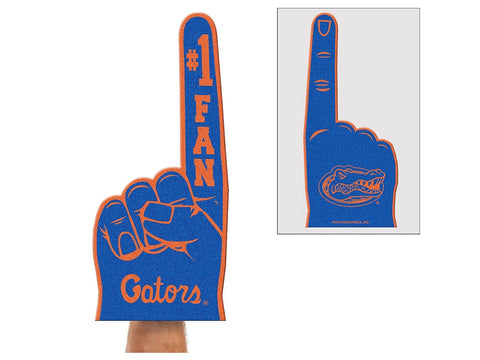 Florida Gators Foam Fingers