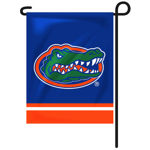 Florida Gators Classic Gators Head Garden Flag