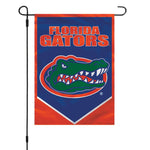 Florida Gators Garden Flag