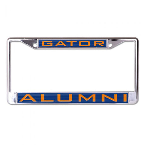 Florida Gators Alumni License Frame