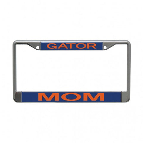Gator Mom License Frame