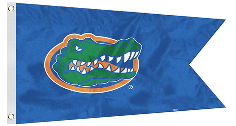 Florida Gators Boat Flag