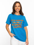 Florida Gators Unisex "It's Great to be a Florida Gator" T'Shirt