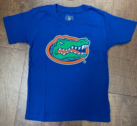 Florida Gators Toddler Classic Logo T'Shirt