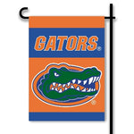 Gators Garden Flag