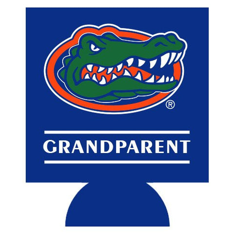 Florida Gator Can Hugger - Grandparent