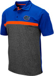 Florida Gators Men's Capital City Polo
