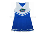 Florida Gators Infant Cheerleader Dress