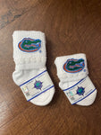 Florida Gators Infant Non-Kick Off Socks