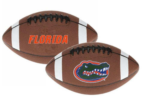 Florida Gators Riddell Junior Football
