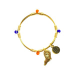 Florida Gators Kids Gameday Bracelet