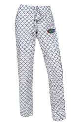 Florida Gators Women's Cotton Pajama Pant