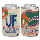 Florida Gator License Plate Can Hugger