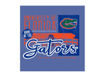 Florida Gators Long Sleeve "Home of the Gators" T-Shirt