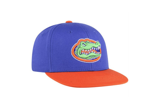 Florida Gators Youth Maverick Two-Tone Hat