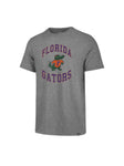 Florida Gators Men's Vintage Grey T-Shirt