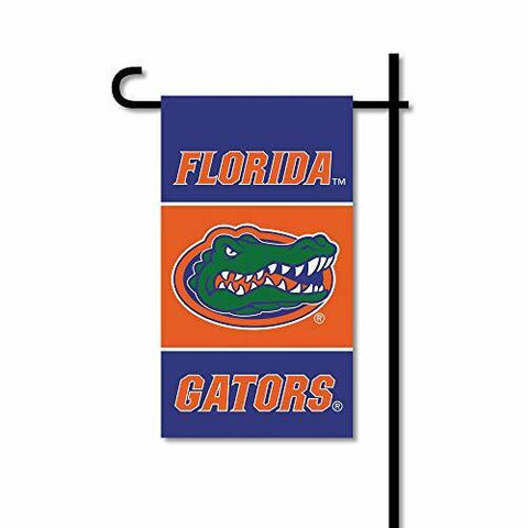 Florida Gators 4"x8" Mini Two-Sided Garden Flag