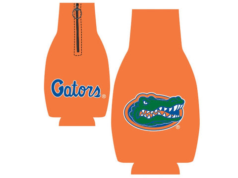 Florida Gators Orange Bottle Hugger
