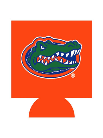 Florida Gators Orange Can Hugger