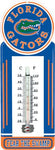 Florida Gators Outdoor Thermometer