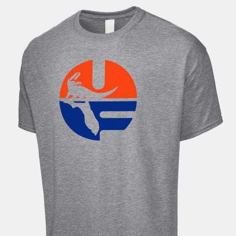 Florida Gators Men's 1983 Pell Logo T'Shirt