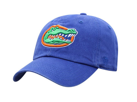 Florida Gators Plaza Royal Blue Hat