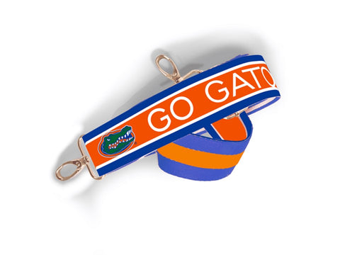 Florida Gators Purse Strap