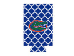 Florida Gators Quatre Foil 12 Ounce Energy Can Cooler