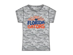 Florida Gators Women's Ravine Short Sleeve T'Shirt