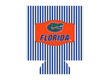 Florida Gators Seersucker Can Cooler