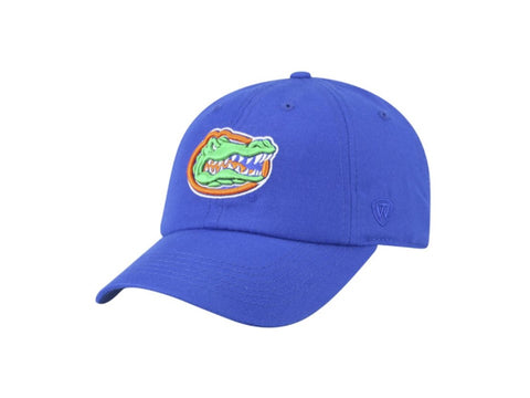 Florida Gators Staple Blue Team Hat