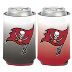 Tampa Bay Buccaneers 12 Ounce Can Cooler