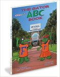 The Gator ABC Book - Children's Book