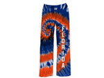 Florida Gators Tie Dye Lounge Pants