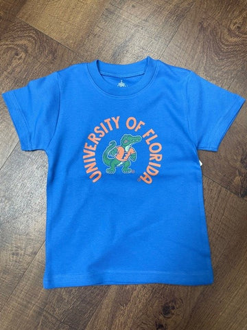 Florida Gators Toddler Albert T'Shirt