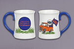 Florida Gators Traditions Mug
