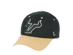 USF Bulls 2-Tone Competitor Hat
