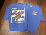 Florida Gators Unisex Vintage Stamp T'Shirt