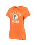 Florida Gators Women's Vintage Orange Frankie T'Shirt
