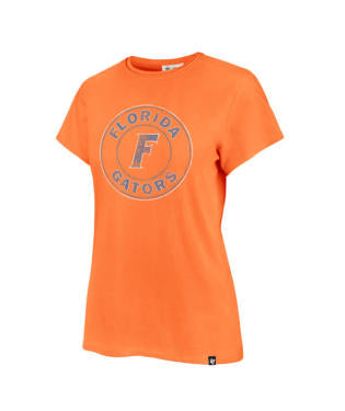 Florida Gators Women's Orange Frankie T'Shirt