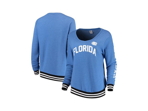 Florida Gators Women's Varsity Banded Sweatshirt