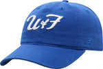 Florida Gators Women's Blue Zoey Adjustable Hat