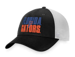 Florida Gators World Stockpile Trucker Hat