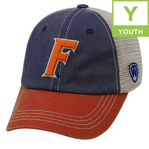 Florida Youth Three-Tone Hat