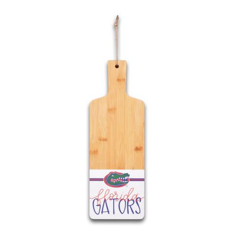 Florida Gators Bread Board