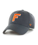Florida Gators Charcoal MVP Hat