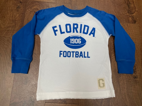 Florida Gators Kids Cody Baseball T'Shirt