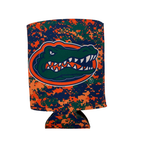 Florida Gators Digi Camo Can Cooler