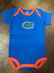 Florida Gators Infant 2-Tone Bodysuit